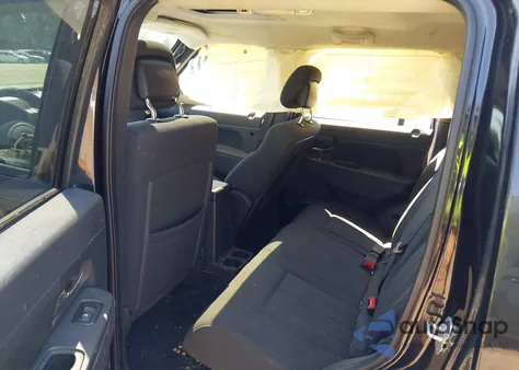 2012 Jeep Liberty Sport из США, поврежденный, VIN 1C4PJMAK6CW109809